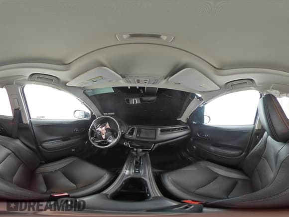 ✅ 2019 Honda HR-V Touring • VIN: 3CZRU6H94KM713897 • Лот: 70648005. Опубликован ранее на Copart с пробегом 94 754 миль. Бесплатный доступ к архиву аукционных продаж из США и подробный отчёт об истории автомобиля на DreamBid. Изображение 15.