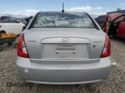 ✅ 2009 Hyundai Accent Auto GLS • VIN: KMHCN46C29U344194 • Лот: 69326905. Опубликован ранее на Copart с пробегом 221 182 миль. Бесплатный доступ к архиву аукционных продаж из США и подробный отчёт об истории автомобиля на DreamBid. Изображение 6.
