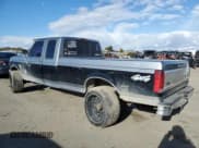 ✅ 1996 Ford F-250 • VIN: 1FTHX26F9TEB37631 • Lot: 79043774. Listed on Copart with 249,715 mi. Free auction sales archive from the USA and detailed vehicle history report at DreamBid. Image 2.