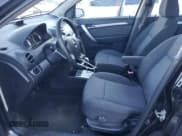 ✅ 2010 Chevrolet Aveo 1LT • VIN: KL1TD5DE2AB113272 • Lot: 42394965. Wystawiony na Copart z przebiegiem 113 106 mil. Bezpłatny archiwum sprzedaży aukcyjnych z USA i szczegółowy raport historii pojazdu na DreamBid. Zdjęcie 7.