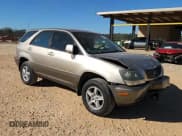 ✅ 2000 Lexus RX 300 • VIN: JT6GF10U7Y0081782 • Lot: 86840315. Wystawiony na Copart z przebiegiem 293 570 mil. Bezpłatny archiwum sprzedaży aukcyjnych z USA i szczegółowy raport historii pojazdu na DreamBid. Zdjęcie 14.