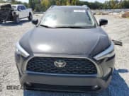 ✅ 2023 Toyota Corolla Cross XLE • VIN: 7MUDAABGXPV071606 • Lot: 71673425. Listed on Copart with 59,107 mi. Free auction sales archive from the USA and detailed vehicle history report at DreamBid. Image 5.