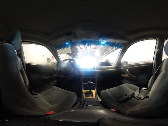 ✅ 1997 Toyota Camry LE • VIN: JT2BG22K1V0091035 • Лот: 41411208. Опубликован ранее на IAAI с пробегом 200 160 миль. Бесплатный доступ к архиву аукционных продаж из США и подробный отчёт об истории автомобиля на DreamBid. Изображение 19.