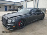 ✅ 2024 Bentley Flying Spur W12 • VIN: SCBBB6ZG2RC012686 • Lot: 86663195. Wystawiony na Copart z przebiegiem 863 mil. Bezpłatny archiwum sprzedaży aukcyjnych z USA i szczegółowy raport historii pojazdu na DreamBid. Zdjęcie 1.