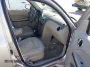 ✅ 2011 Chevrolet HHR 1LT • VIN: 3GNBABFW4BS570194 • Lot: 41361945. Listed on IAAI with 220,419 mi. Free auction sales archive from the USA and detailed vehicle history report at DreamBid. Image 5.