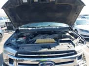 ✅ 2019 Ford F-150 XL • VIN: 1FTEW1E43KKC52273 • Lot: 42951077. Listed on IAAI with 147,690 mi. Free auction sales archive from the USA and detailed vehicle history report at DreamBid. Image 10.