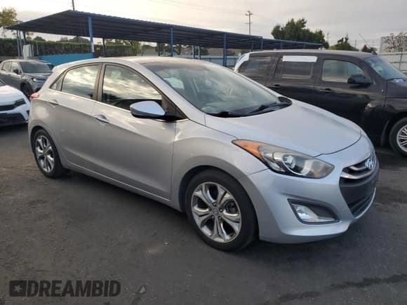 ✅ 2014 Hyundai Elantra • VIN: KMHD35LH4EU165648 • Лот: 92886495. Опубликован ранее на Copart с пробегом 130 522 миль. Бесплатный доступ к архиву аукционных продаж из США и подробный отчёт об истории автомобиля на DreamBid. Изображение 4.