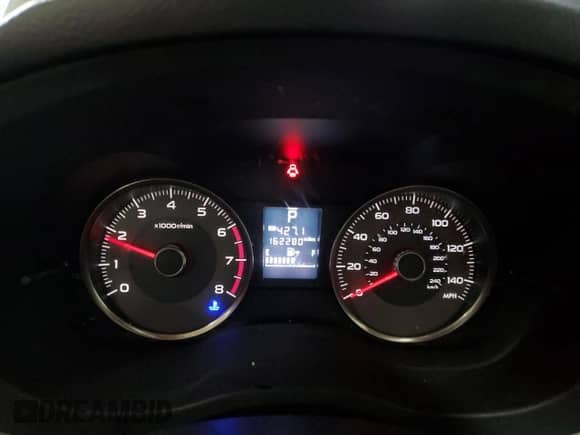 2016 Subaru Forester Limited с VIN JF2SJAKC0GH473574, выставлен на аукционе Copart как лот 86480525 с пробегом 162 280 миль миль и Списание • Salvage title. История ставок и продаж доступна на DreamBid. Изображение 9.