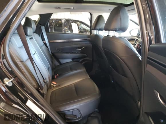 ✅ 2023 Hyundai Tucson Limited • VIN: 5NMJECAE7PH189211 • Lot: 57729624. Wystawiony na Copart z przebiegiem 42 219 mil. Bezpłatny archiwum sprzedaży aukcyjnych z USA i szczegółowy raport historii pojazdu na DreamBid. Zdjęcie 11.