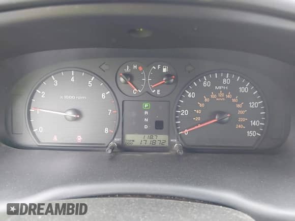 2003 Hyundai Sonata GLS с VIN KMHWF35H33A802593, выставлен на аукционе IAAI как лот 41653769 с пробегом 171 872 миль миль и . История ставок и продаж доступна на DreamBid. Изображение 7.