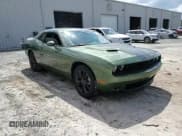 ✅ 2023 Dodge Challenger SXT • VIN: 2C3CDZGG0PH565870 • Lot: 71253634. Wystawiony na Copart z przebiegiem 11 094 mil. Bezpłatny archiwum sprzedaży aukcyjnych z USA i szczegółowy raport historii pojazdu na DreamBid. Zdjęcie 14.