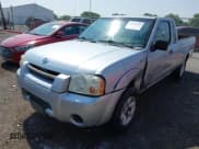 ✅ 2001 Nissan Frontier XE • VIN: 1N6DD26SX1C333734 • Lot: 42376797. Listed on IAAI with 148,577 mi. Free auction sales archive from the USA and detailed vehicle history report at DreamBid. Image 2.