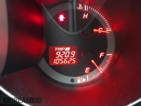 ✅ 2008 Mazda 3 S GT • VIN: JM1BK344281789579 • Lot: 43749158. Listed on IAAI with 105,625 mi. Free auction sales archive from the USA and detailed vehicle history report at DreamBid. Image 7.