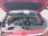 ✅ 2020 Hyundai Santa Fe Limited • VIN: 5NMS5CAA3LH153169 • Лот: 42607637. Опубликован ранее на IAAI с пробегом 94 402 миль. Бесплатный доступ к архиву аукционных продаж из США и подробный отчёт об истории автомобиля на DreamBid. Изображение 10.