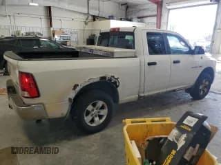 ✅ 2010 Dodge 1500 SLT • VIN: 1D7RV1GT1AS236358 • Lot: 49981195. Wystawiony na Copart z przebiegiem 240 483 mil. Bezpłatny archiwum sprzedaży aukcyjnych z USA i szczegółowy raport historii pojazdu na DreamBid. Zdjęcie 3.