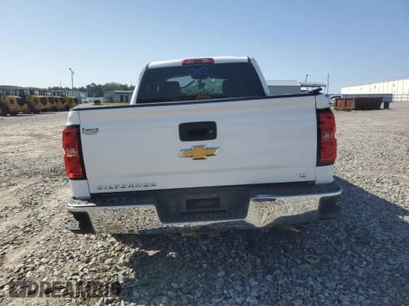 2014 Chevrolet Silverado 1500 LT с VIN 3GCPCREC7EG560453, выставлен на аукционе Copart как лот 52250635 с пробегом 159 456 миль миль и Списание • Salvage title. История ставок и продаж доступна на DreamBid. Изображение 6.