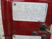 ✅ 1992 Cadillac Eldorado • VIN: 1G6EL13B2NU618200 • Lot: 71774244. Listed on Copart with 114,202 mi. Free auction sales archive from the USA and detailed vehicle history report at DreamBid. Image 12.