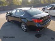 ✅ 2014 Lexus GS 350 • VIN: JTHBE1BL2E5034229 • Lot: 43520379. Wystawiony na IAAI z przebiegiem 96 003 mil. Bezpłatny archiwum sprzedaży aukcyjnych z USA i szczegółowy raport historii pojazdu na DreamBid. Zdjęcie 3.