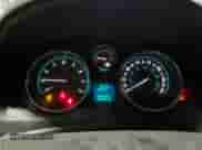 2012 Chevrolet Captiva Sport LTZ с VIN 3GNFL4E54CS590253, выставлен на аукционе Copart как лот 84474744 с пробегом 192 746 миль миль и Списание • Salvage title. История ставок и продаж доступна на DreamBid. Изображение 9.