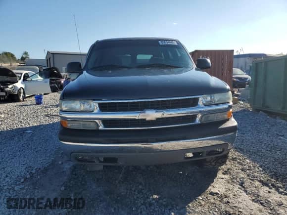 2003 Chevrolet Tahoe LT с VIN 1GNEC13Z73R251327, выставлен на аукционе Copart как лот 85694465 с пробегом 132 064 миль миль и Списание • Salvage title. История ставок и продаж доступна на DreamBid. Изображение 5.