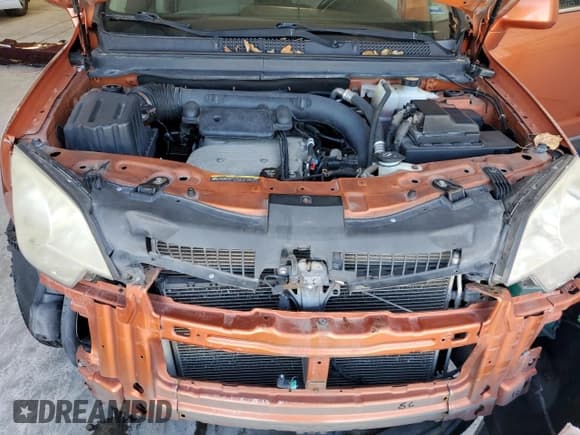 ✅ 2008 Saturn VUE XE • VIN: 3GSDL43N48S541276 • Lot: 82303855. Wystawiony na Copart z przebiegiem 219 708 mil. Bezpłatny archiwum sprzedaży aukcyjnych z USA i szczegółowy raport historii pojazdu na DreamBid. Zdjęcie 12.