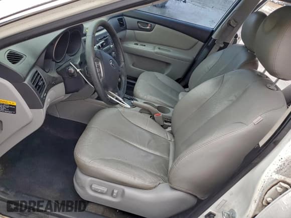 ✅ 2009 Kia Optima SX • VIN: KNAGE224295289214 • Lot: 93855725. Wystawiony na Copart z przebiegiem 156 840 mil. Bezpłatny archiwum sprzedaży aukcyjnych z USA i szczegółowy raport historii pojazdu na DreamBid. Zdjęcie 7.