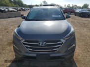 ✅ 2018 Hyundai Tucson SEL • VIN: KM8J3CA4XJU729708 • Лот: 71160785. Опубликован ранее на Copart с пробегом 62 735 миль. Бесплатный доступ к архиву аукционных продаж из США и подробный отчёт об истории автомобиля на DreamBid. Изображение 5.