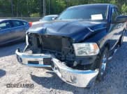 ✅ 2015 Ram 1500 SLT • VIN: 1C6RR6GT8FS512237 • Lot: 41976396. Listed on IAAI with 115,453 mi. Free auction sales archive from the USA and detailed vehicle history report at DreamBid. Image 6.