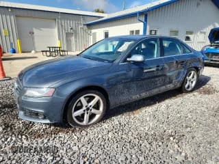 ✅ 2011 Audi A4 Premium Plus • VIN: WAUFFAFL2BN036033 • Lot: 85411015. Wystawiony na Copart z przebiegiem 119 656 mil. Bezpłatny archiwum sprzedaży aukcyjnych z USA i szczegółowy raport historii pojazdu na DreamBid. Zdjęcie 1.