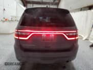 ✅ 2023 Dodge Durango R/T Plus • VIN: 1C4SDJCT0PC555807 • Lot: 89507745. Listed on Copart with 44,635 mi. Free auction sales archive from the USA and detailed vehicle history report at DreamBid. Image 6.