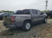 ✅ 2023 Nissan Frontier SV • VIN: 1N6ED1EJ0PN623016 • Lot: 57919245. Wystawiony na Copart z przebiegiem 33 317 mil. Bezpłatny archiwum sprzedaży aukcyjnych z USA i szczegółowy raport historii pojazdu na DreamBid. Zdjęcie 3.