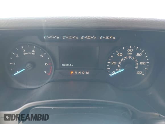 ✅ 2019 Ford F-150 XL • VIN: 1FTEW1E4XKKD81501 • Лот: 42893214. Опубликован ранее на IAAI с пробегом 102 584 миль. Бесплатный доступ к архиву аукционных продаж из США и подробный отчёт об истории автомобиля на DreamBid. Изображение 7.