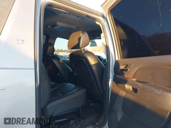 ✅ 2007 Chevrolet Avalanche LTZ • VIN: 3GNFK12307G280632 • Lot: 43825189. Listed on IAAI with 194,320 mi. Free auction sales archive from the USA and detailed vehicle history report at DreamBid. Image 8.