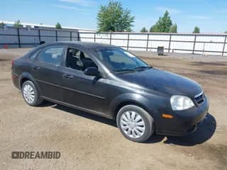 ✅ 2008 Suzuki Forenza • VIN: KL5JD56Z88K931136 • Лот: 42639104. Опубликован ранее на IAAI с пробегом 88 781 миль. Бесплатный доступ к архиву аукционных продаж из США и подробный отчёт об истории автомобиля на DreamBid. Изображение 1.