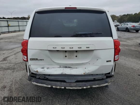 ✅ 2019 Dodge Grand Caravan SXT • VIN: 2C4RDGCG6KR773092 • Лот: 90235015. Опубликован ранее на Copart с пробегом 121 553 миль. Бесплатный доступ к архиву аукционных продаж из США и подробный отчёт об истории автомобиля на DreamBid. Изображение 6.