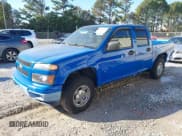 ✅ 2007 Chevrolet Colorado 2LT • VIN: 1GCDT13EX78138906 • Лот: 43692780. Опубликован ранее на IAAI с пробегом 164 941 миль. Бесплатный доступ к архиву аукционных продаж из США и подробный отчёт об истории автомобиля на DreamBid. Изображение 17.