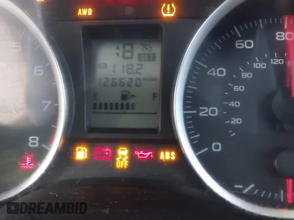 ✅ 2014 Subaru Crosstrek Premium • VIN: JF2GPACC2E8274042 • Lot: 43273248. Listed on IAAI with 126,620 mi. Free auction sales archive from the USA and detailed vehicle history report at DreamBid. Image 16.