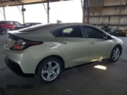 ✅ 2017 Chevrolet Volt LT • VIN: 1G1RA6S50HU110544 • Lot: 70813424. Wystawiony na Copart z przebiegiem 192 549 mil. Bezpłatny archiwum sprzedaży aukcyjnych z USA i szczegółowy raport historii pojazdu na DreamBid. Zdjęcie 3.