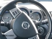 ✅ 2007 Nissan Murano SE • VIN: JN8AZ08W77W645565 • Lot: 43786666. Listed on IAAI with Not provided. Free auction sales archive from the USA and detailed vehicle history report at DreamBid. Image 7.