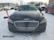 ✅ 2016 Hyundai Genesis 3.8L • VIN: KMHGN4JE6GU128453 • Lot: 42288475. Wystawiony na Copart z przebiegiem 78 124 mil. Bezpłatny archiwum sprzedaży aukcyjnych z USA i szczegółowy raport historii pojazdu na DreamBid. Zdjęcie 5.