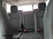 ✅ 2016 Chevrolet Traverse LT • VIN: 1GNKRGKD5GJ139589 • Lot: 89565275. Listed on Copart with 139,720 mi. Free auction sales archive from the USA and detailed vehicle history report at DreamBid. Image 10.