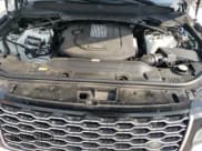 ✅ 2018 Land Rover Range Rover HSE • VIN: SALGS2RK2JA512128 • Лот: 71234955. Опубликован ранее на Copart с пробегом 71 268 миль. Бесплатный доступ к архиву аукционных продаж из США и подробный отчёт об истории автомобиля на DreamBid. Изображение 12.