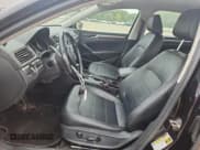 ✅ 2018 Volkswagen Passat S • VIN: 1VWAA7A36JC049140 • Lot: 84970495. Listed on Copart with 77,577 mi. Free auction sales archive from the USA and detailed vehicle history report at DreamBid. Image 7.