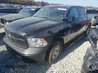 ✅ 2023 Ram 1500 SSV • VIN: 1C6RR7XT4PS588917 • Lot: 80661594. Listed on Copart with 28,414 mi. Free auction sales archive from the USA and detailed vehicle history report at DreamBid. Image 1.