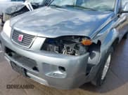 ✅ 2007 Saturn VUE I4 Hybrid • VIN: 5GZCZ33Z27S821466 • Lot: 41698403. Wystawiony na IAAI z przebiegiem 184 161 mil. Bezpłatny archiwum sprzedaży aukcyjnych z USA i szczegółowy raport historii pojazdu na DreamBid. Zdjęcie 6.