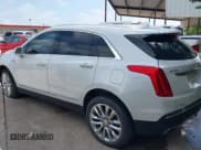 ✅ 2017 Cadillac XT5 Platinum AWD • VIN: 1GYKNFRS4HZ100671 • Lot: 42417258. Listed on IAAI with 104,243 mi. Free auction sales archive from the USA and detailed vehicle history report at DreamBid. Image 14.