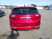 ✅ 2023 GMC Terrain Denali • VIN: 3GKALXEG5PL100123 • Lot: 43603359. Wystawiony na IAAI z przebiegiem Nie podano. Bezpłatny archiwum sprzedaży aukcyjnych z USA i szczegółowy raport historii pojazdu na DreamBid. Zdjęcie 16.