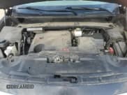 ✅ 2013 Infiniti JX35 • VIN: 5N1AL0MN0DC317553 • Lot: 93185735. Listed on Copart with 202,164 mi. Free auction sales archive from the USA and detailed vehicle history report at DreamBid. Image 11.