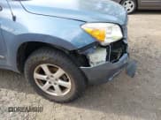 ✅ 2006 Toyota RAV4 Limited • VIN: JTMBD31V865007315 • Lot: 43697771. Listed on IAAI with 231,801 mi. Free auction sales archive from the USA and detailed vehicle history report at DreamBid. Image 6.