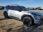 ✅ 2024 Kia EV9 GT-Line • VIN: KNDAEFS53R6021047 • Lot: 84347894. Wystawiony na Copart z przebiegiem 7 215 mil. Bezpłatny archiwum sprzedaży aukcyjnych z USA i szczegółowy raport historii pojazdu na DreamBid. Zdjęcie 4.